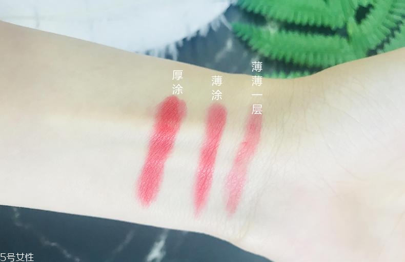 新西蘭km口紅4號是什么色 kareen murrell04素顏圖 新西蘭km口紅4號是什么色 kareen murrell04素顏圖