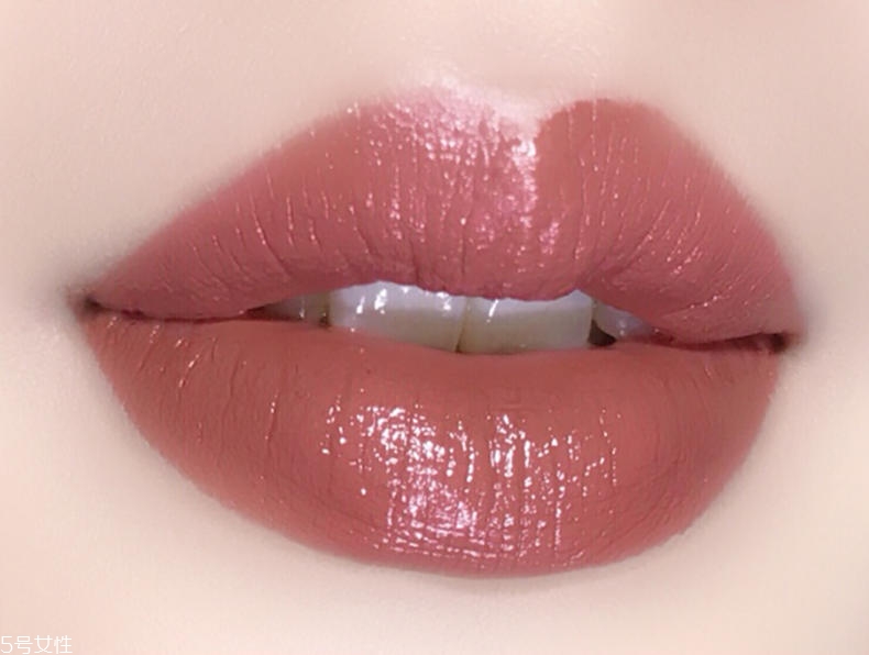 奶茶色口紅推薦2022 6款大牌奶茶色唇膏 奶茶色口紅推薦2022 6款大牌奶茶色唇膏