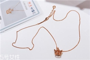 周生生項(xiàng)鏈斷了怎么辦？周生生項(xiàng)鏈斷了怎么修復(fù)