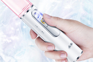 金稻補水儀不出霧怎么辦？金稻補水儀堵了怎么辦？