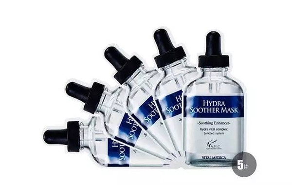 2022補水面膜排行榜 補水效果最好面膜推薦 2022補水面膜排行榜 補水效果最好面膜推薦