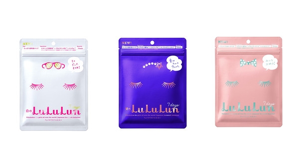 2022補水面膜排行榜 補水效果最好面膜推薦 2022補水面膜排行榜 補水效果最好面膜推薦