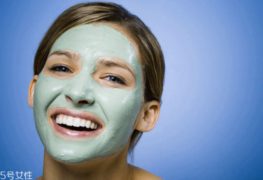 泥狀面膜適合多大年齡用 泥狀面膜有副作用嗎 泥狀面膜適合多大年齡用 泥狀面膜有副作用嗎