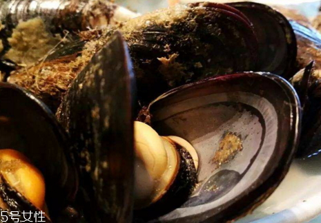 河蚌能蒸著吃嗎 清蒸河蚌的好處 河蚌能蒸著吃嗎 清蒸河蚌的好處