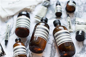 伊索面部護膚品哪些值得買 aesop護膚品使用測評 伊索面部護膚品哪些值得買 aesop護膚品使用測評