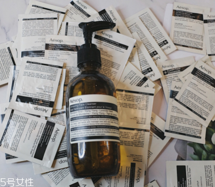 伊索面部護(hù)膚品哪些值得買 aesop護(hù)膚品使用測(cè)評(píng) 伊索面部護(hù)膚品哪些值得買 aesop護(hù)膚品使用測(cè)評(píng)