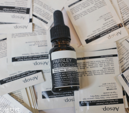 伊索面部護(hù)膚品哪些值得買 aesop護(hù)膚品使用測(cè)評(píng) 伊索面部護(hù)膚品哪些值得買 aesop護(hù)膚品使用測(cè)評(píng)