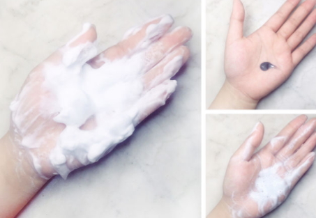 起泡網(wǎng)使用方法圖解 起泡網(wǎng)使用注意事項 起泡網(wǎng)使用方法圖解 起泡網(wǎng)使用注意事項