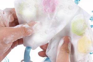 起泡網(wǎng)使用方法圖解 起泡網(wǎng)使用注意事項(xiàng) 起泡網(wǎng)使用方法圖解 起泡網(wǎng)使用注意事項(xiàng)