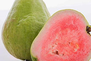 紅心芭樂什么味道？紅心芭樂好吃嗎