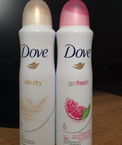 2022止汗露哪個牌子最好？止汗露排行榜