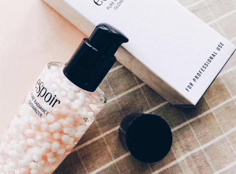 艾絲珀妝前乳適合什么膚質 espoir妝前乳油不油 艾絲珀妝前乳適合什么膚質 espoir妝前乳油不油