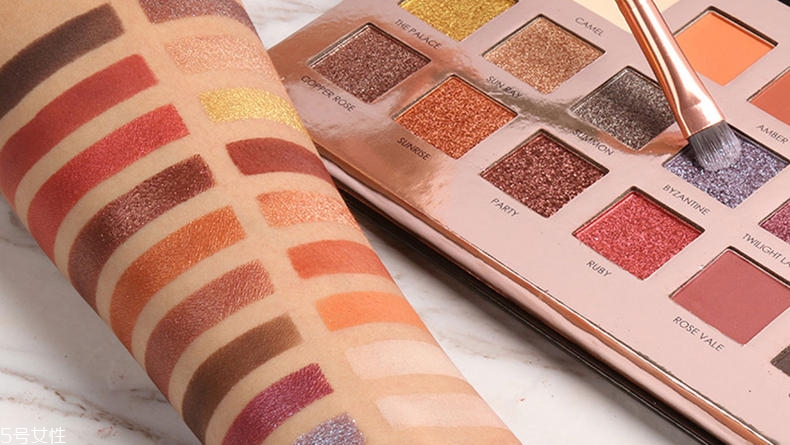 國產(chǎn)彩妝哪個(gè)牌子好用 2022國貨小眾彩妝品牌 國產(chǎn)彩妝哪個(gè)牌子好用 2022國貨小眾彩妝品牌