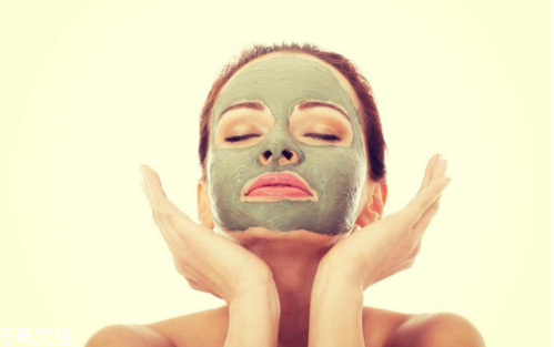 泥狀面膜適合多大年齡用 泥狀面膜有副作用嗎 泥狀面膜適合多大年齡用 泥狀面膜有副作用嗎
