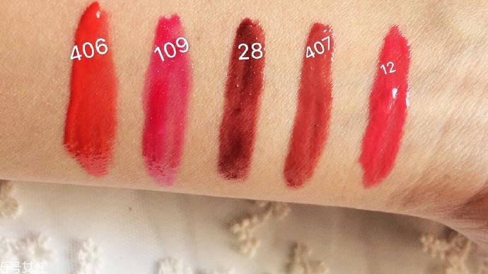 國產(chǎn)彩妝哪個(gè)牌子好用 2022國貨小眾彩妝品牌 國產(chǎn)彩妝哪個(gè)牌子好用 2022國貨小眾彩妝品牌