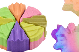 太空沙多少錢一套？太空沙貴不貴