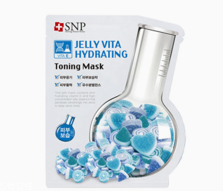 啫喱面膜哪個(gè)牌子好 2022熱門啫喱面膜盤點(diǎn) 啫喱面膜哪個(gè)牌子好 2022熱門啫喱面膜盤點(diǎn)