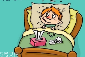 感冒藥在體內(nèi)殘留多久？