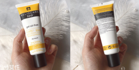 全光譜防曬霜有哪些 2022全光譜防曬大賞排名 全光譜防曬霜有哪些 2022全光譜防曬大賞排名