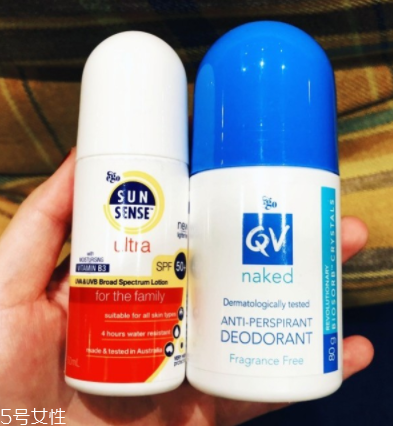 全光譜防曬霜有哪些 2022全光譜防曬大賞排名 全光譜防曬霜有哪些 2022全光譜防曬大賞排名