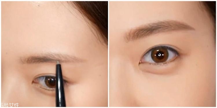 珊瑚妝怎么畫 淡雅珊瑚妝步驟圖解 珊瑚妝怎么畫 淡雅珊瑚妝步驟圖解