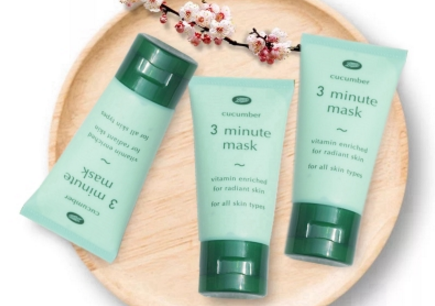 boots小黃瓜三分鐘面膜怎么樣 boots小黃瓜面膜價格 boots小黃瓜三分鐘面膜怎么樣 boots小黃瓜面膜價格