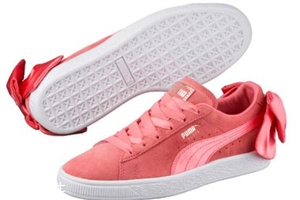 puma后跟蝴蝶結(jié)鞋有哪幾種顏色？彪馬后跟蝴蝶結(jié)顏色介紹