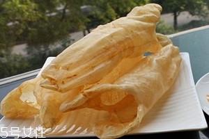 花膠什么味道 花膠怎樣發(fā)沒(méi)有腥味 花膠什么味道 花膠怎樣發(fā)沒(méi)有腥味