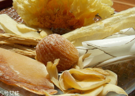 花膠發(fā)霉還能吃嗎 花膠怎么防止發(fā)霉 花膠發(fā)霉還能吃嗎 花膠怎么防止發(fā)霉