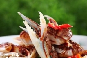 醉蟹鉗的做法 醉蟹鉗最好吃的做法 醉蟹鉗的做法 醉蟹鉗最好吃的做法