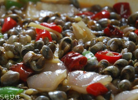 泥螺什么時(shí)候有 什么時(shí)候撿泥螺最好 泥螺什么時(shí)候有 什么時(shí)候撿泥螺最好