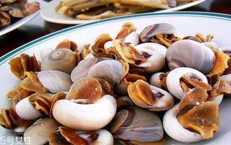 香螺煮多久 香螺要煮多久才熟 香螺煮多久 香螺要煮多久才熟