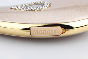 marasil刮痧板怎么充電？marasil瑪瑞莎刮痧板怎么開機