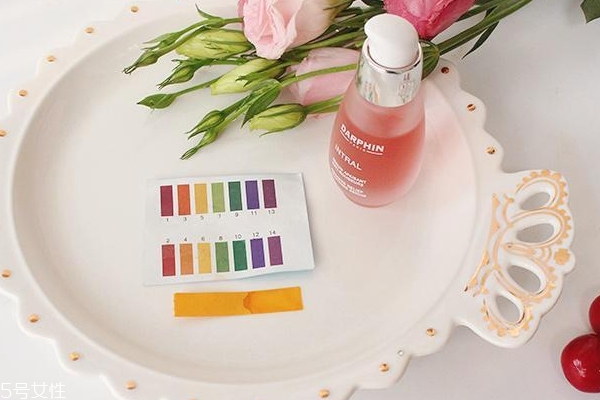 darphin多效舒緩精華液敏感肌能用嗎？油皮能用嗎？