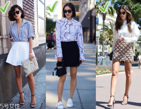 小個子怎么穿有氣質(zhì)？小個子氣質(zhì)款穿搭推薦