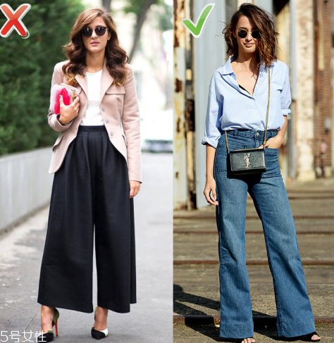 小個子怎么穿有氣質(zhì)？小個子氣質(zhì)款穿搭推薦