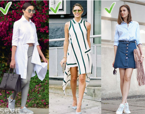 小個子怎么穿有氣質(zhì)？小個子氣質(zhì)款穿搭推薦