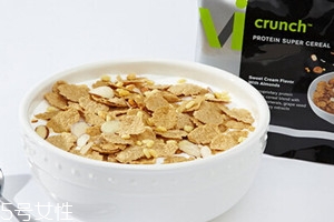 麥片長(zhǎng)蟲了還能吃嗎 麥片生蟲的原因 麥片長(zhǎng)蟲了還能吃嗎 麥片生蟲的原因