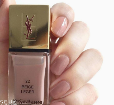 指甲油什么顏色顯手白 2022指甲油流行色顯白 指甲油什么顏色顯手白 2022指甲油流行色顯白