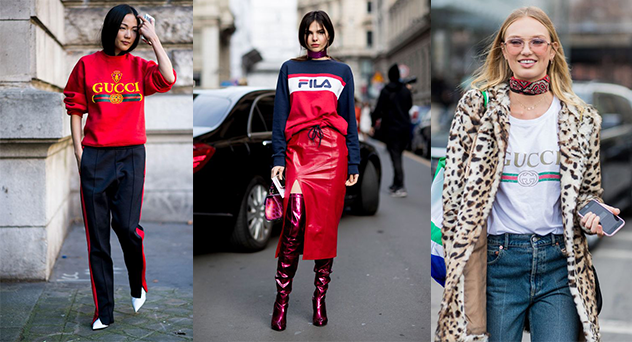 2018時尚單品推薦 潮人穿搭率最高6大單品 2018時尚單品推薦 潮人穿搭率最高6大單品