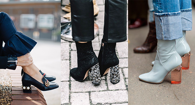 2018時尚單品推薦 潮人穿搭率最高6大單品 2018時尚單品推薦 潮人穿搭率最高6大單品