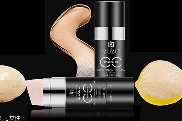 cc棒和氣墊有什么區(qū)別 cc棒和氣墊哪個好用 cc棒和氣墊有什么區(qū)別 cc棒和氣墊哪個好用