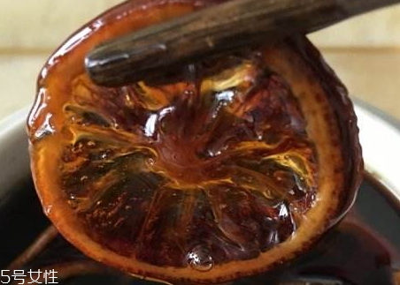 檸檬膏可以天天喝嗎 檸檬膏長(zhǎng)期喝有副作用嗎 檸檬膏可以天天喝嗎 檸檬膏長(zhǎng)期喝有副作用嗎