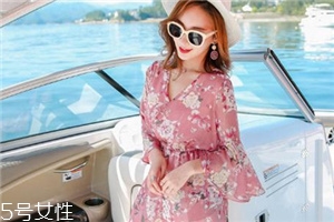 夏天約會(huì)穿什么衣服？夏天約會(huì)穿搭推薦