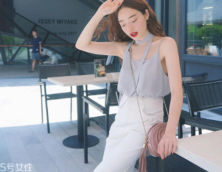 夏天約會(huì)穿什么衣服？夏天約會(huì)穿搭推薦