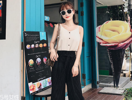 夏天約會(huì)穿什么衣服？夏天約會(huì)穿搭推薦