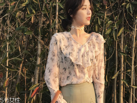 夏天約會(huì)穿什么衣服？夏天約會(huì)穿搭推薦