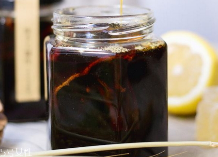 檸檬膏可以保存多久 檸檬膏的保存方法 檸檬膏可以保存多久 檸檬膏的保存方法