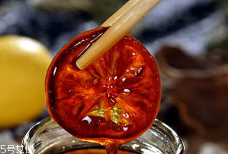 檸檬膏可以保存多久 檸檬膏的保存方法 檸檬膏可以保存多久 檸檬膏的保存方法