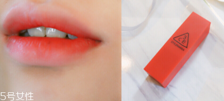 3ce口紅啞光214好看嗎 3ce啞光豆沙紅214試色 3ce口紅啞光214好看嗎 3ce啞光豆沙紅214試色